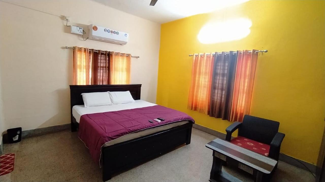 Kushi Homestay Guest House Visakhapatnam Esterno foto