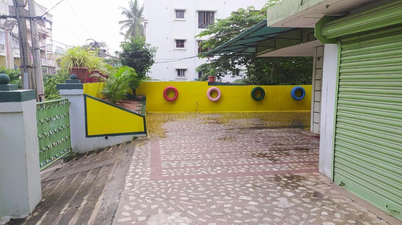 Kushi Homestay Guest House Visakhapatnam Esterno foto