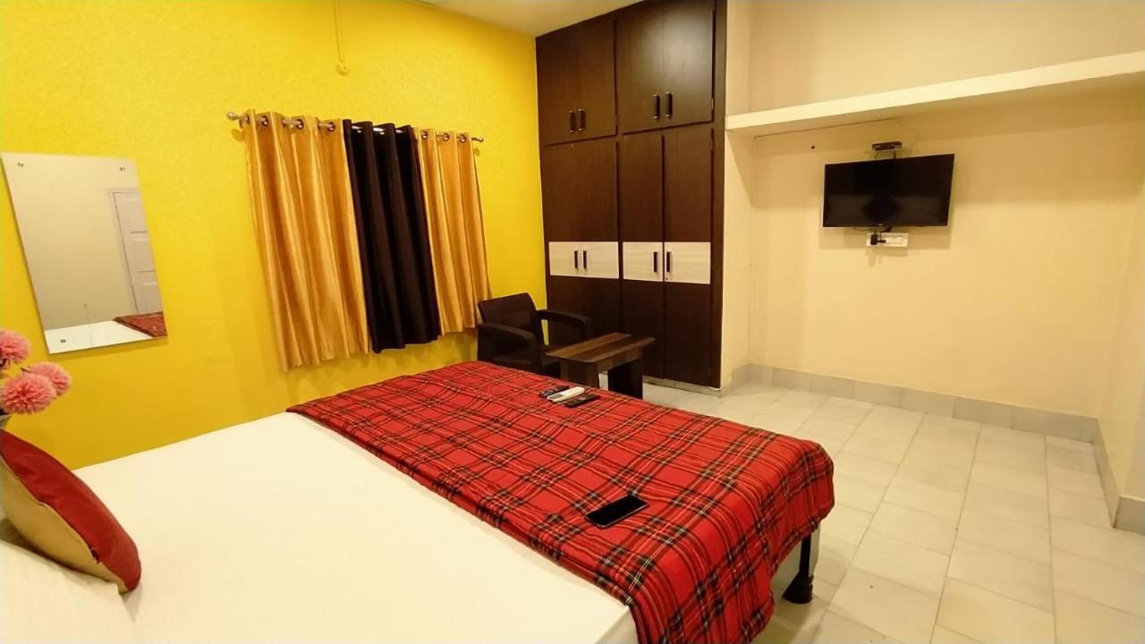 Kushi Homestay Guest House Visakhapatnam Esterno foto